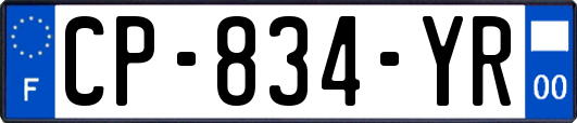 CP-834-YR