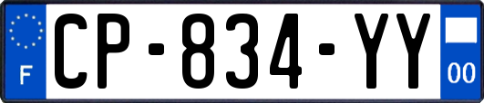 CP-834-YY