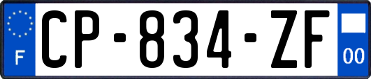 CP-834-ZF