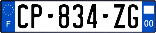 CP-834-ZG