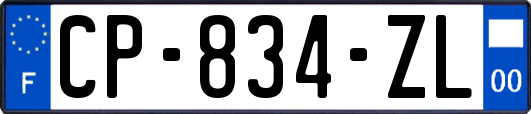 CP-834-ZL