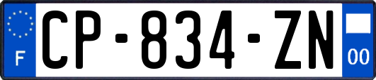 CP-834-ZN