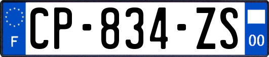 CP-834-ZS