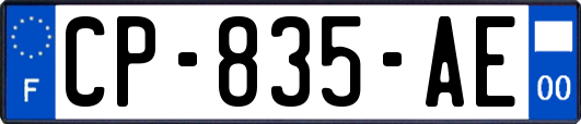 CP-835-AE