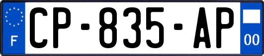 CP-835-AP