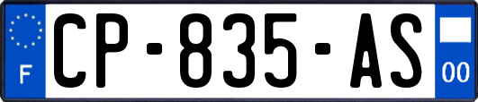 CP-835-AS