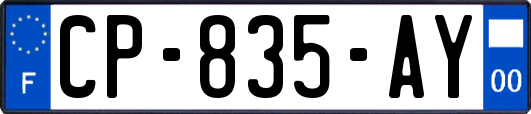 CP-835-AY