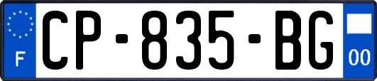 CP-835-BG