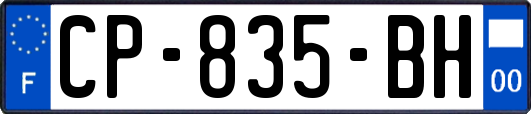 CP-835-BH