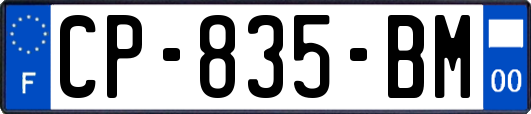 CP-835-BM