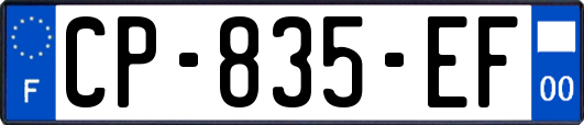 CP-835-EF