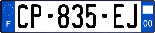 CP-835-EJ