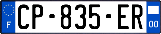CP-835-ER