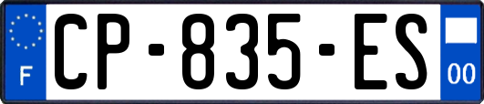 CP-835-ES
