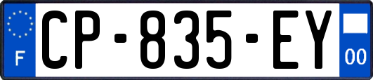 CP-835-EY