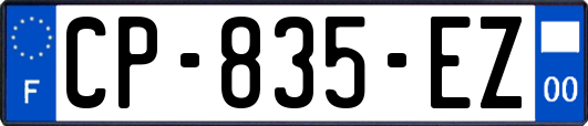 CP-835-EZ