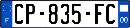 CP-835-FC
