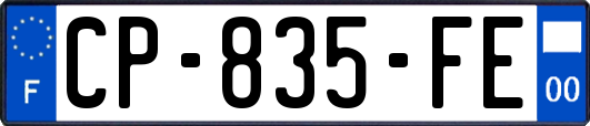 CP-835-FE