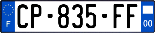 CP-835-FF