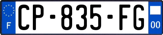CP-835-FG