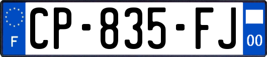 CP-835-FJ