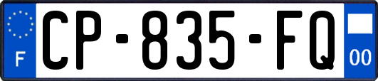 CP-835-FQ