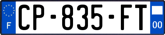 CP-835-FT