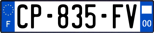 CP-835-FV