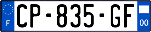 CP-835-GF