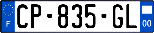 CP-835-GL