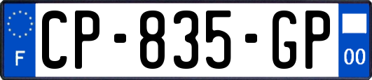 CP-835-GP