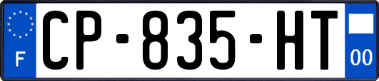 CP-835-HT