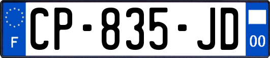 CP-835-JD