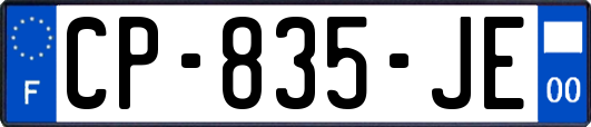 CP-835-JE