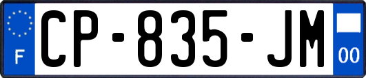 CP-835-JM
