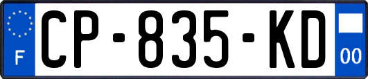 CP-835-KD