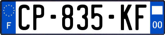 CP-835-KF