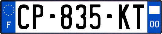 CP-835-KT