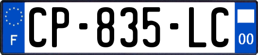 CP-835-LC
