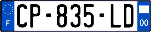 CP-835-LD