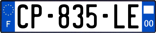 CP-835-LE