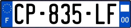 CP-835-LF