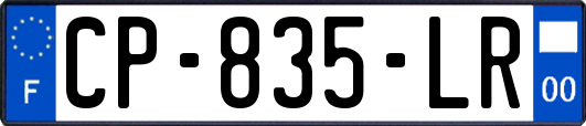 CP-835-LR