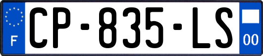 CP-835-LS