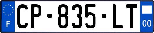 CP-835-LT