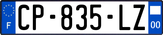 CP-835-LZ