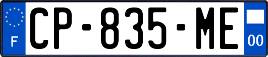 CP-835-ME