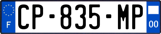 CP-835-MP