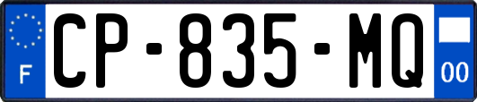 CP-835-MQ