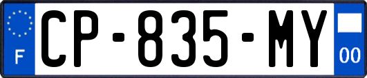 CP-835-MY